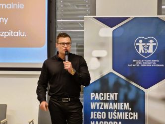 II Ogólnopolska Konferencja Systemy Zarządzania Jakością w Ochronie Zdrowia 2025