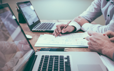 Na jednym wdechu o 7 zasadach ISO 9001:2015 - przewodnik po zarządzaniu jakością